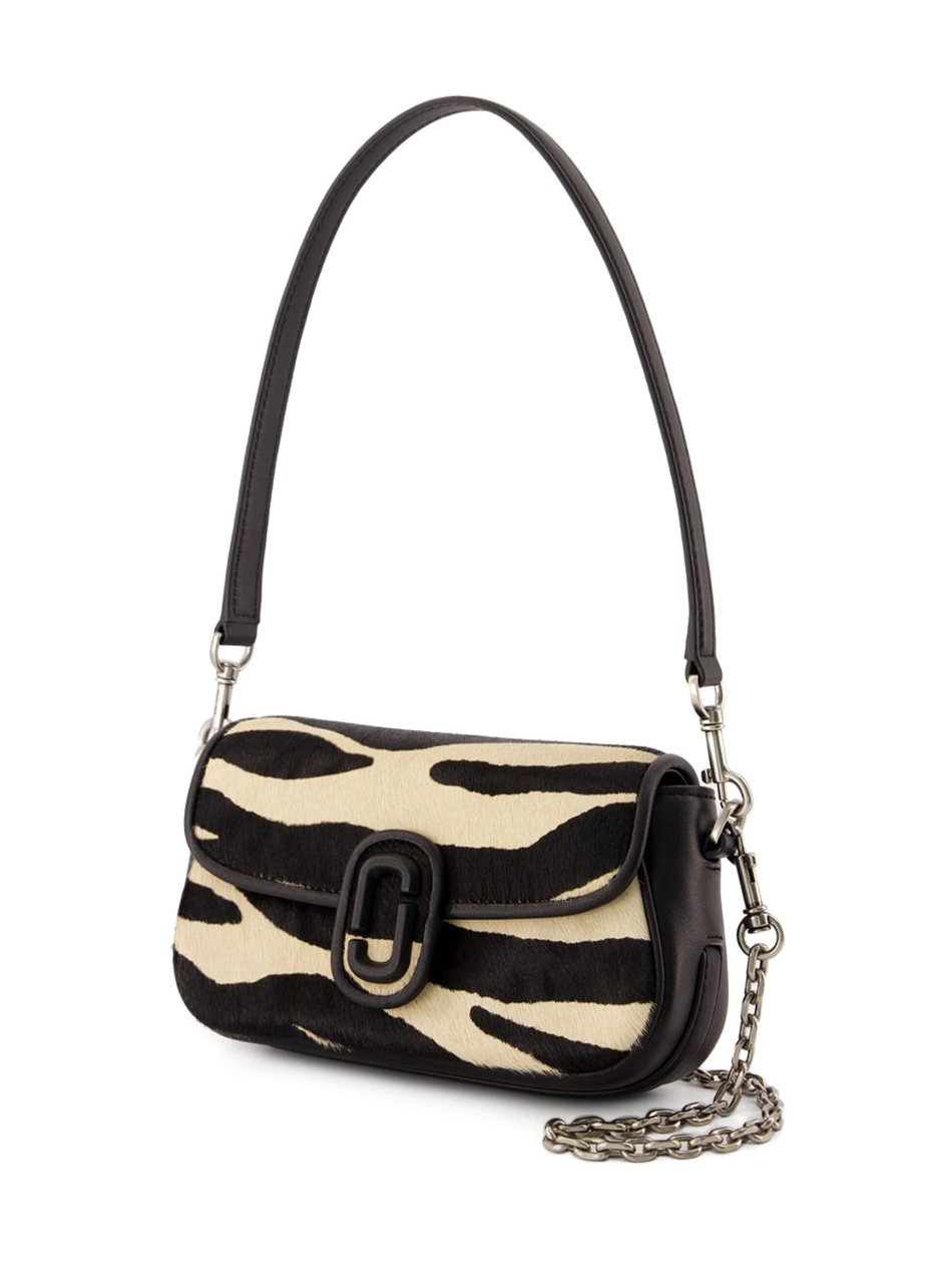 Cheap Jacobs bag Women shoulder Marc zebra-print 0723